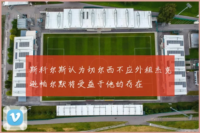 斯科尔斯认为切尔西不应外租杰克逊帕尔默将受益于他的存在