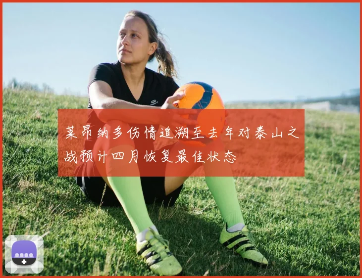 莱昂纳多伤情追溯至去年对泰山之战预计四月恢复最佳状态