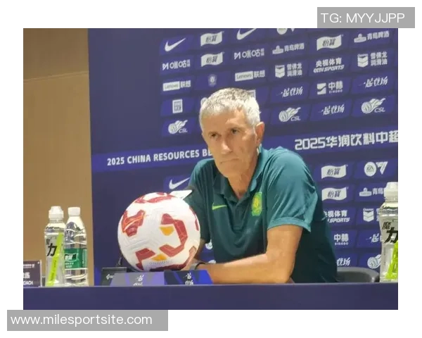 国安10月7日集训新帅未定塞蒂恩或将缺席带队任务 国安10月7日集训新帅未定塞蒂恩或将缺席带队任务