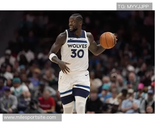 兰德尔表现低迷全场仅得15分下半场手感冰凉加时赛无所作为 兰德尔表现低迷全场仅得15分下半场手感冰凉加时赛无所作为