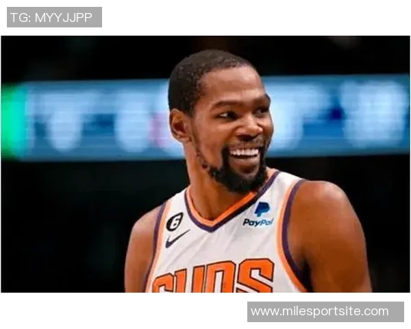 乌度卡谈杜兰特的重要性:逆境中他的存在是球队的奢侈品 乌度卡谈杜兰特的重要性:逆境中他的存在是球队的奢侈品