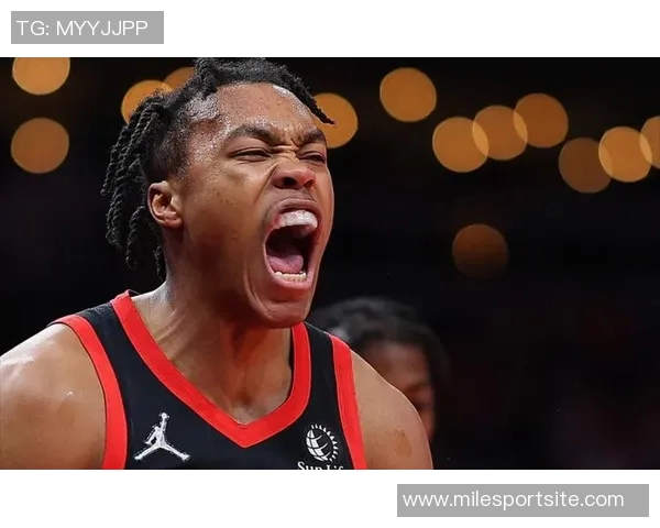 巴恩斯砍下31分展现实力猛龙主帅称其极大鼓舞球队士气 巴恩斯砍下31分展现实力猛龙主帅称其极大鼓舞球队士气