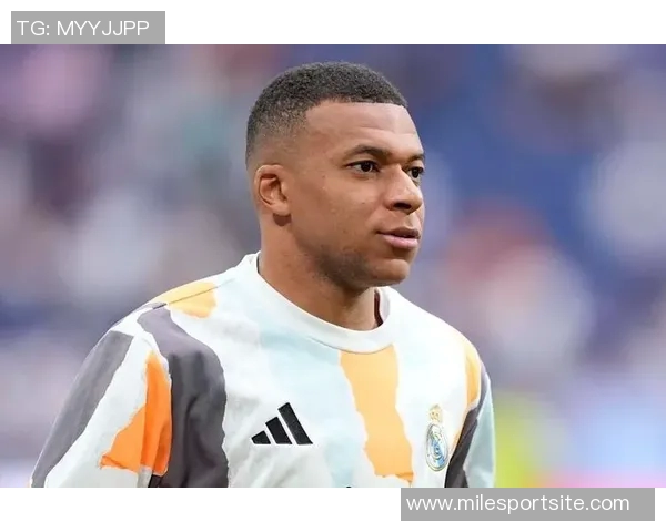 姆巴佩母亲坦言过度曝光让她不适与儿子相处时间少