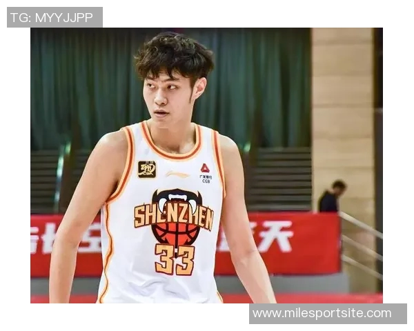 王浩然谈新西兰男篮差距称非常看好杨溢未来发展潜力 王浩然谈新西兰男篮差距称非常看好杨溢未来发展潜力