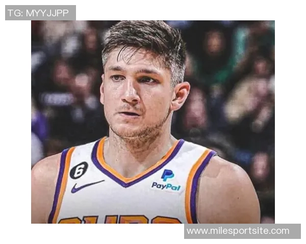 太阳主帅透露格雷森阿伦回归训练马威的康复工作将持续进行